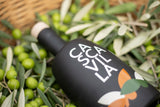 Organic Extra Virgin Olive Oil