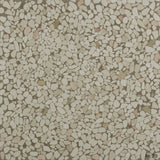 Terrazzo Fliesen - Grob 60x60 cm