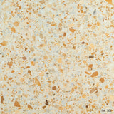 Terrazzo Fliesen - Grob 60x60 cm