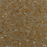 Terrazzo Fliesen - Grob 60x60 cm