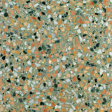 Terrazzo Fliesen - Grob 60x60 cm