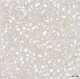 Terrazzo Fliesen - Grob 60x60 cm