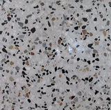 Terrazzo Fliesen - Grob 60x60 cm