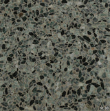 Terrazzo Fliesen - Grob 60x60 cm