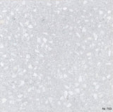 Terrazzo Fliesen - Grob 60x60 cm
