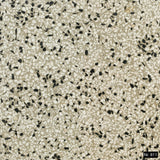 Terrazzo Fliesen - Fein 40x40 cm