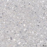 Terrazzo Fliesen - Grob 60x60 cm