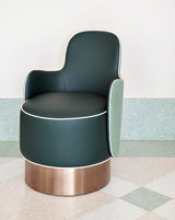 Terrazzo Fliese Fein Nr. 611