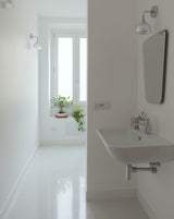Terrazzo Fliesen - Fein 60x60 cm