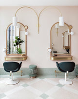 Terrazzo Fliese Fein Nr. 611