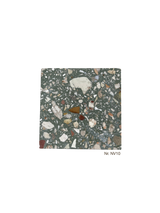 Terrazzo Farbmuster