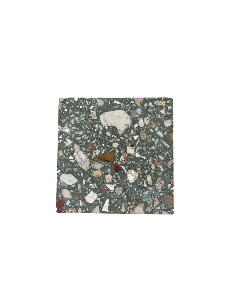 Terrazzo - Color Sample