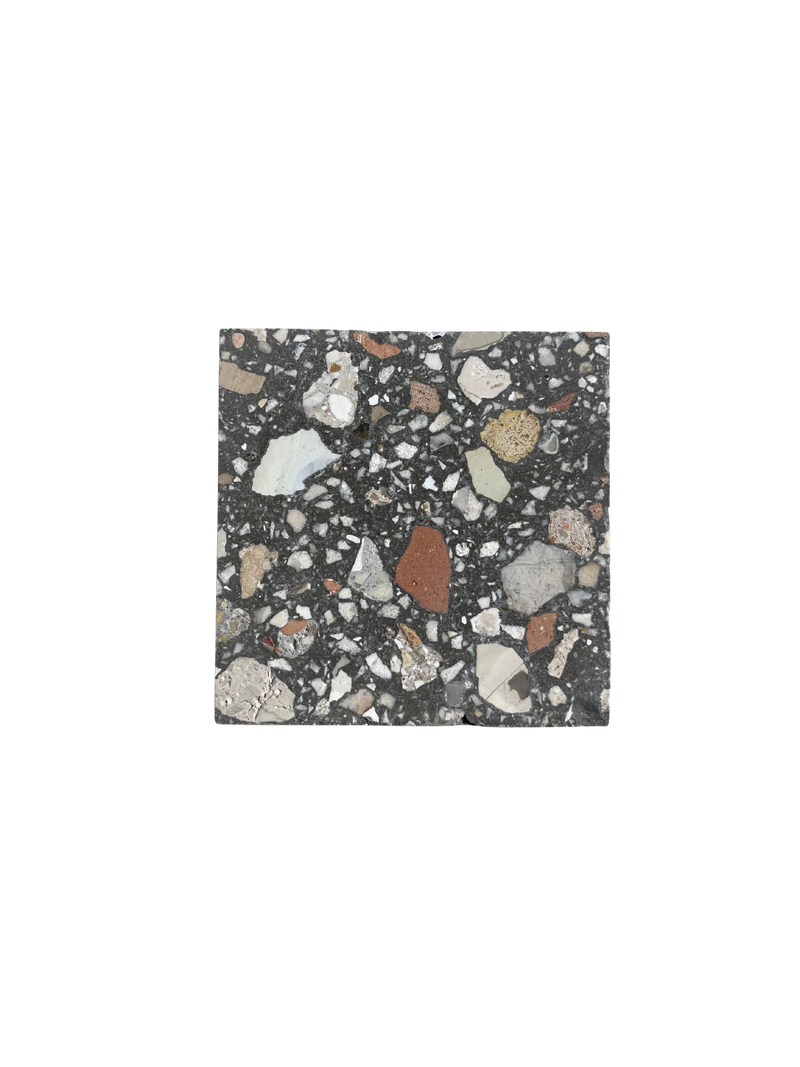 Terrazzo - Color Sample