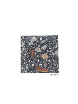 Terrazzo Farbmuster