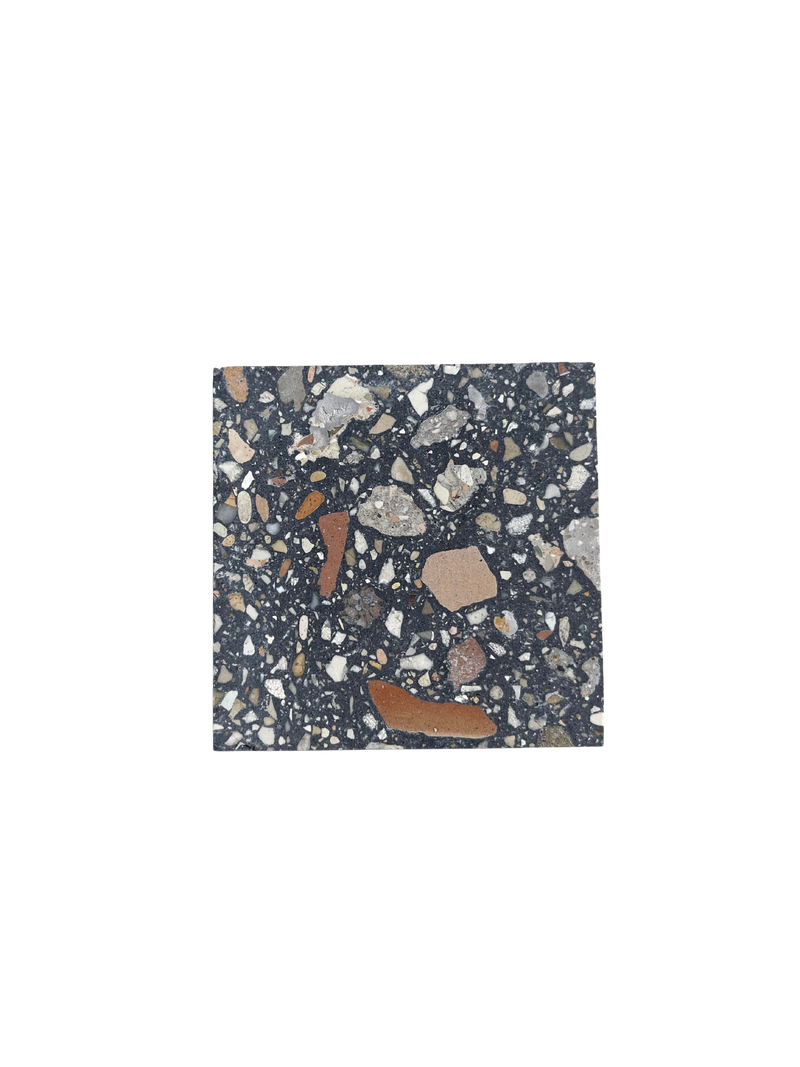 Terrazzo - Color Sample