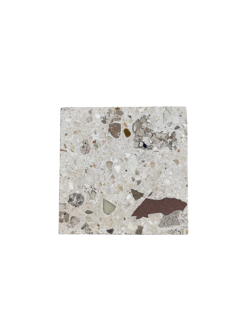 Terrazzo - Color Sample