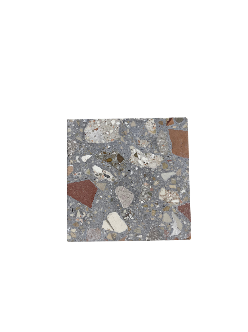 Terrazzo - Color Sample