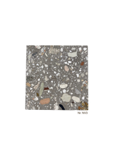 Terrazzo Farbmuster
