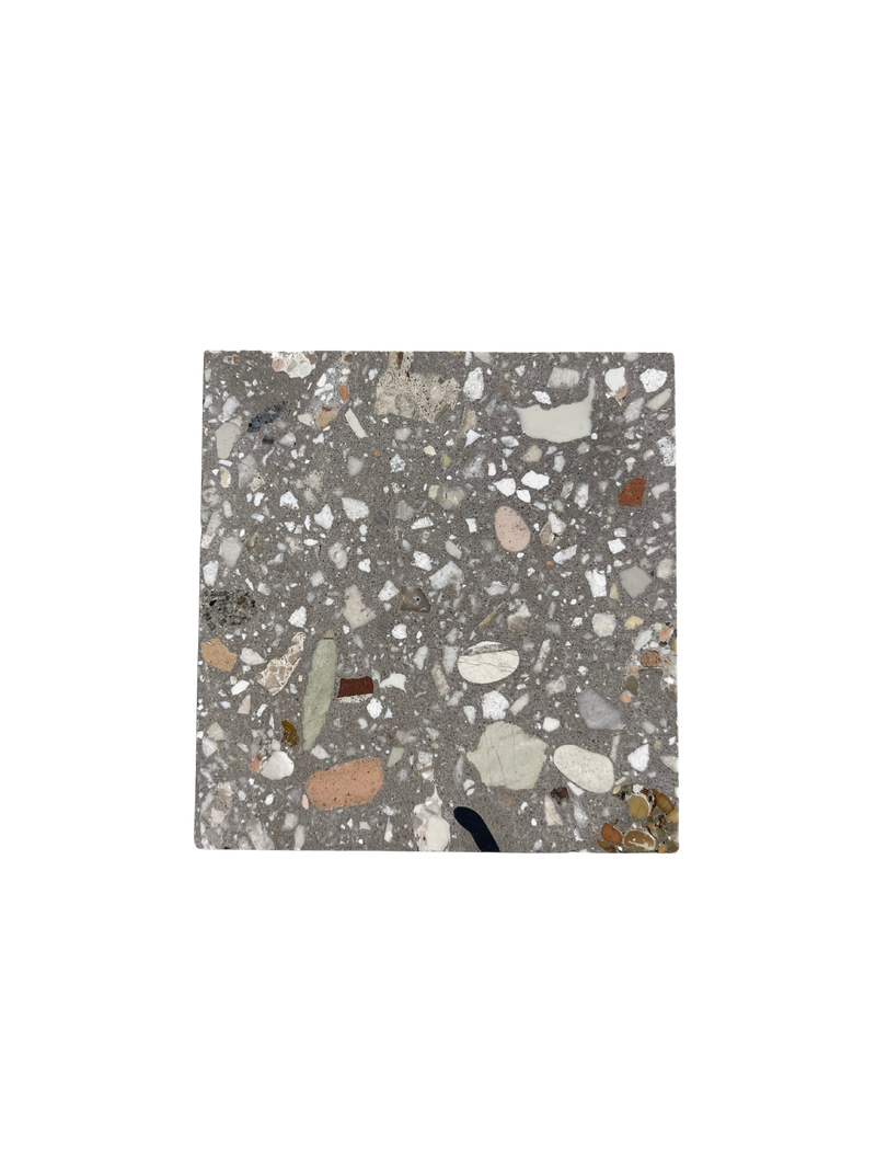 Terrazzo - Color Sample