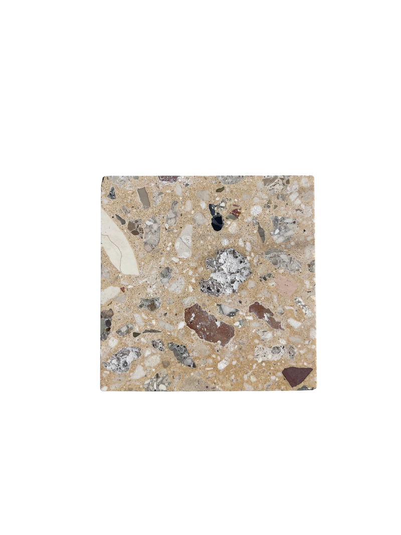 Terrazzo - Color Sample