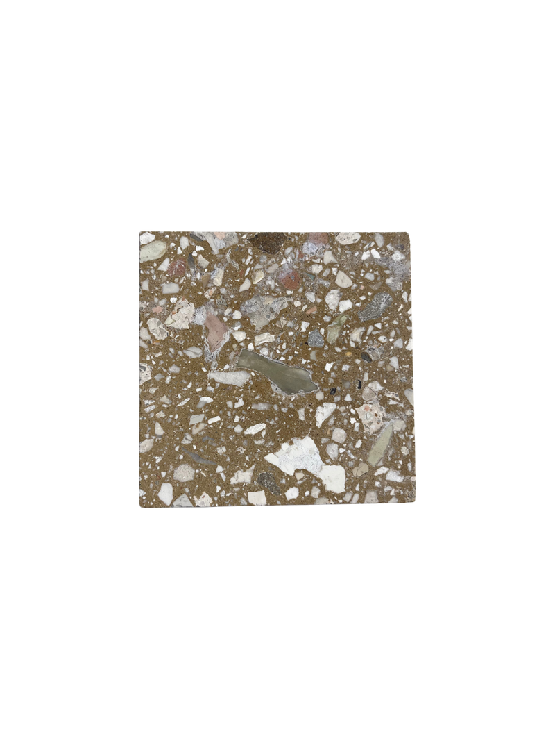 Terrazzo - Color Sample