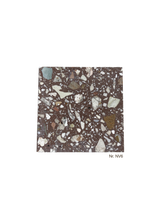 Terrazzo Farbmuster