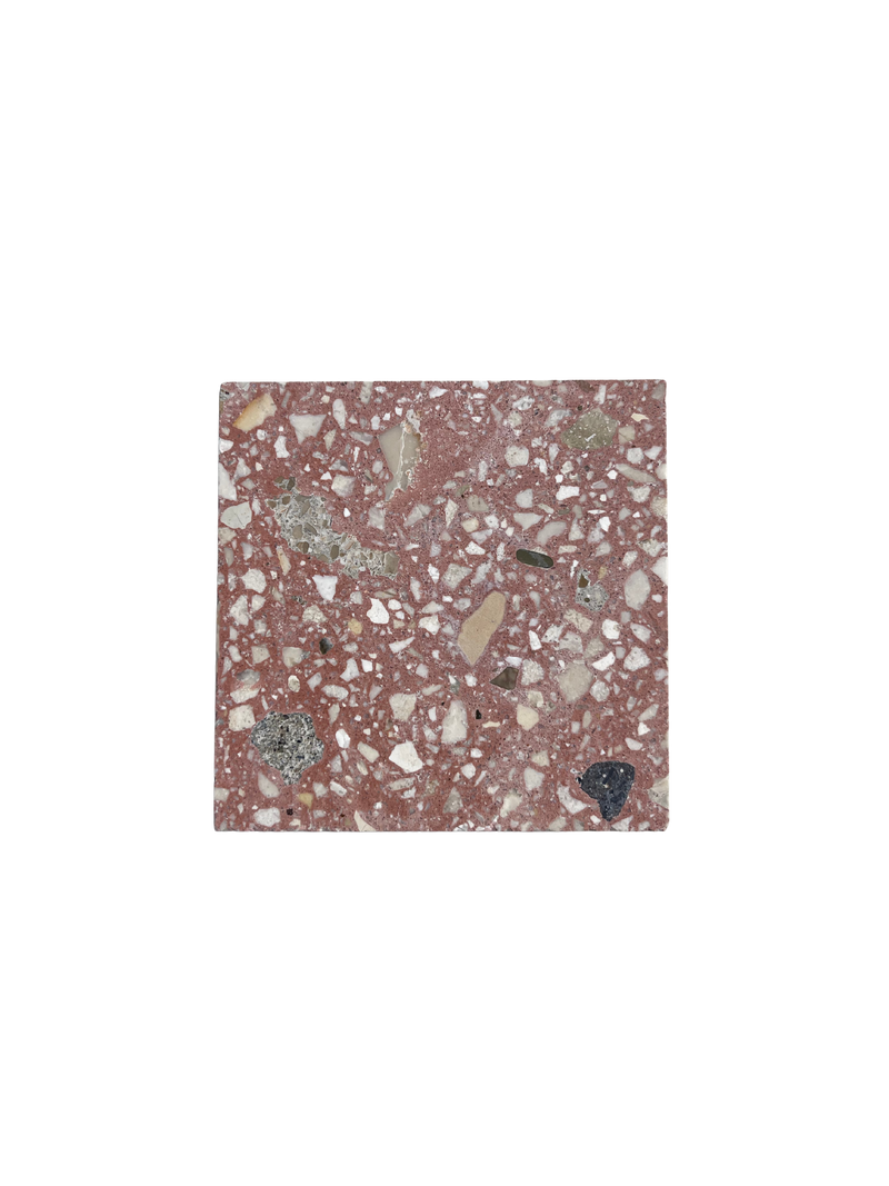 Terrazzo - Color Sample