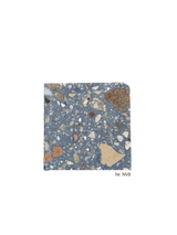 Terrazzo Farbmuster