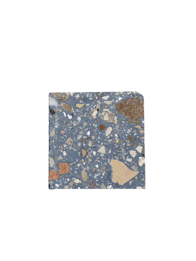 Terrazzo - Color Sample
