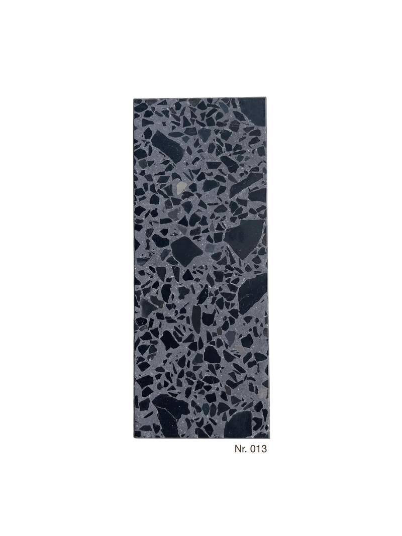 Terrazzo Farbmuster
