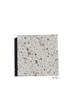 Terrazzo Farbmuster