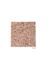 Terrazzo Farbmuster