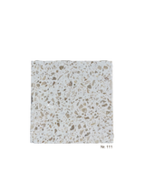 Terrazzo Farbmuster