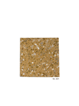 Terrazzo Farbmuster