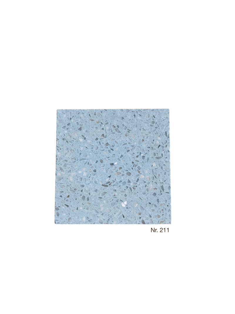 Terrazzo Farbmuster