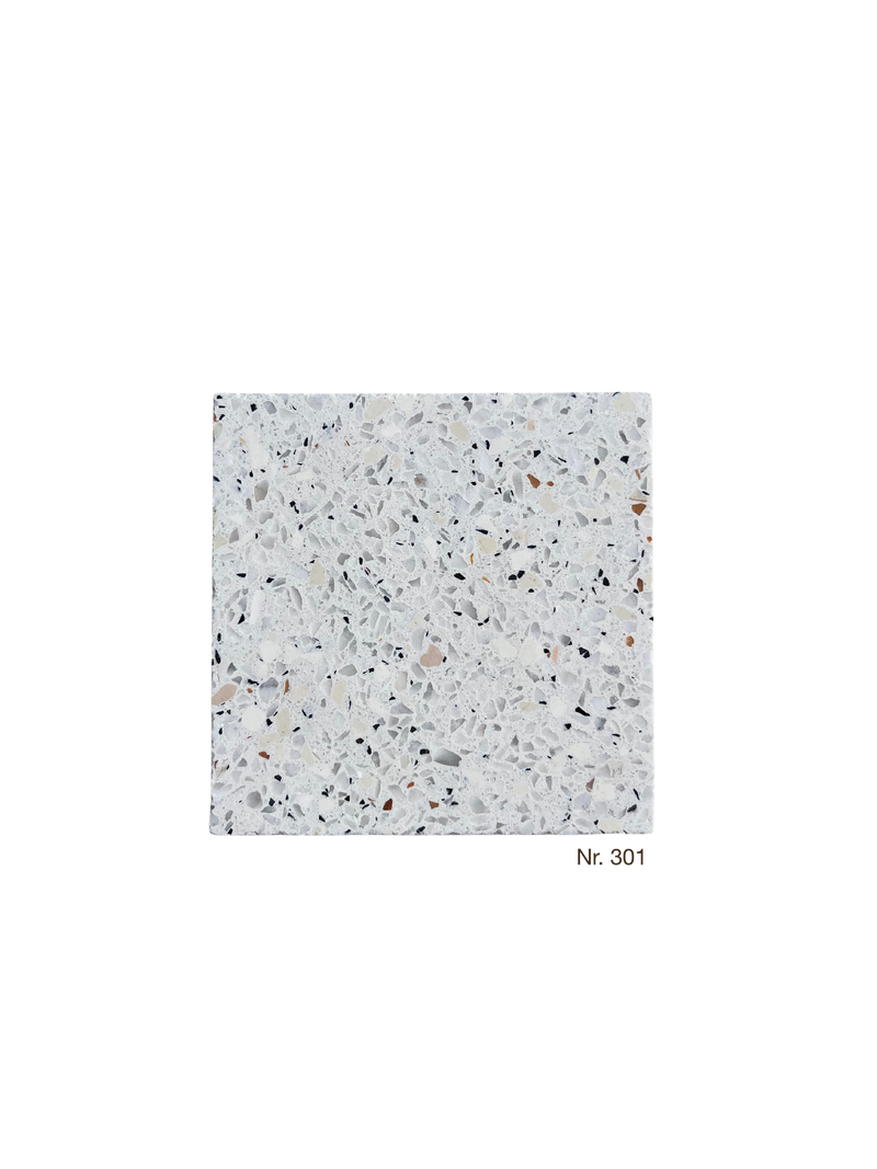 Terrazzo Farbmuster