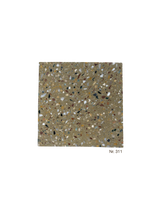Terrazzo Farbmuster