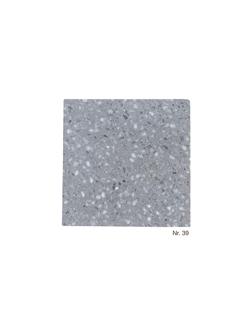 Terrazzo Farbmuster