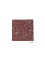 Terrazzo Farbmuster