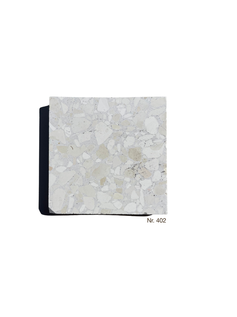 Terrazzo Farbmuster