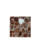 Terrazzo Fliese Fein Nr. 611