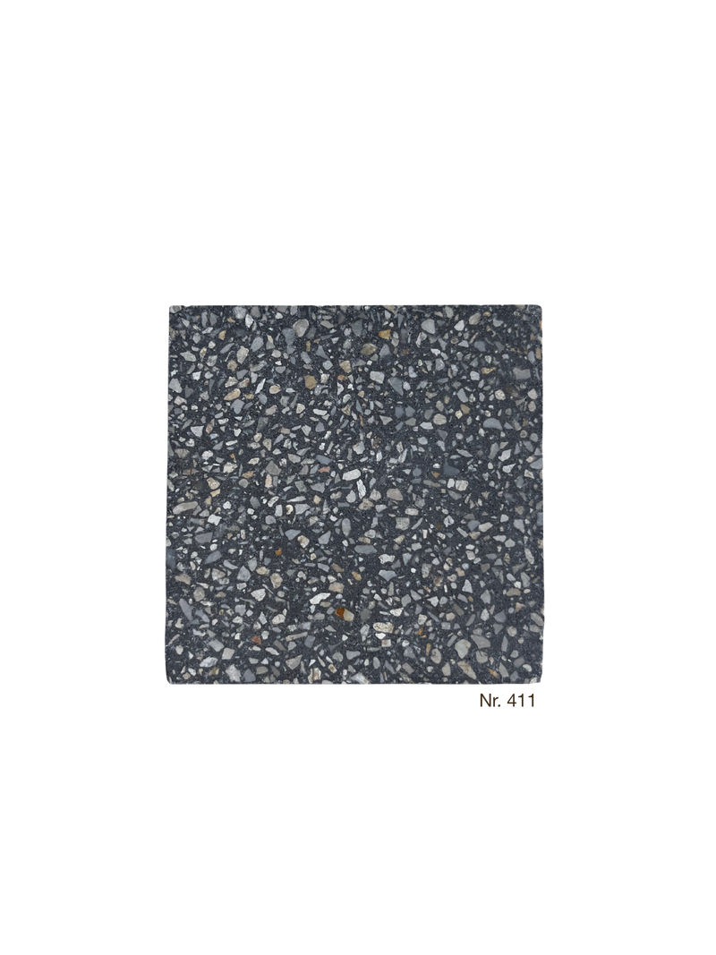 Terrazzo Farbmuster
