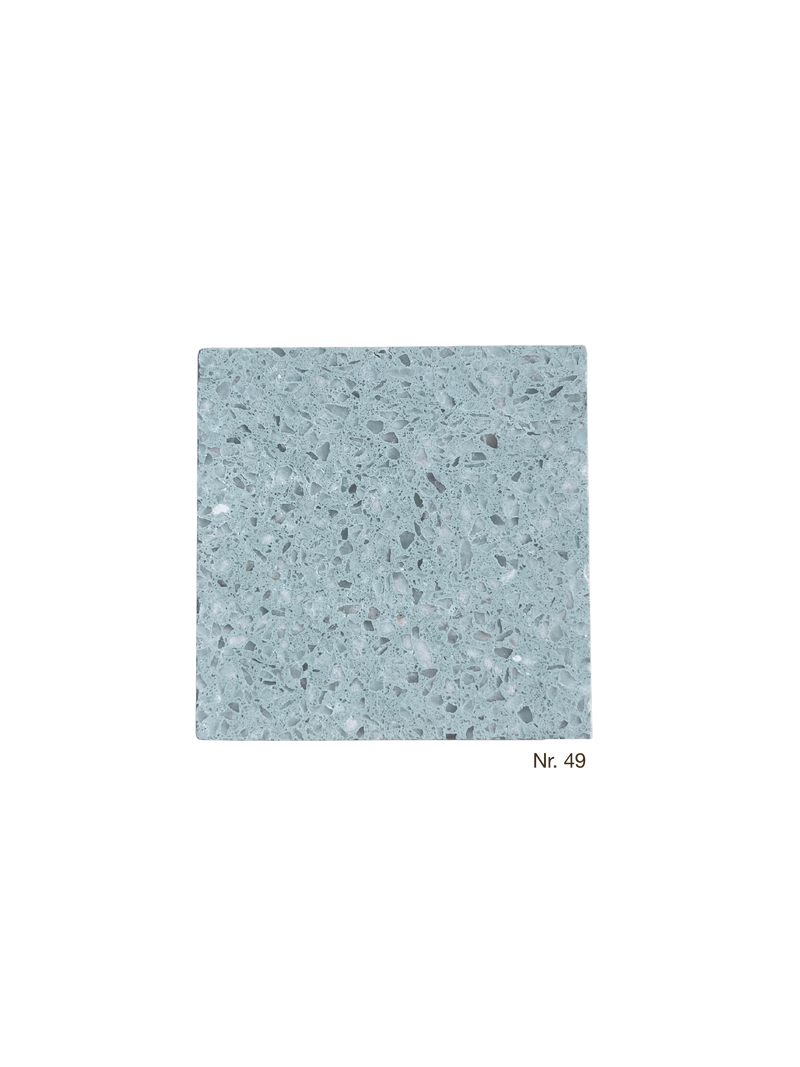 Terrazzo Farbmuster