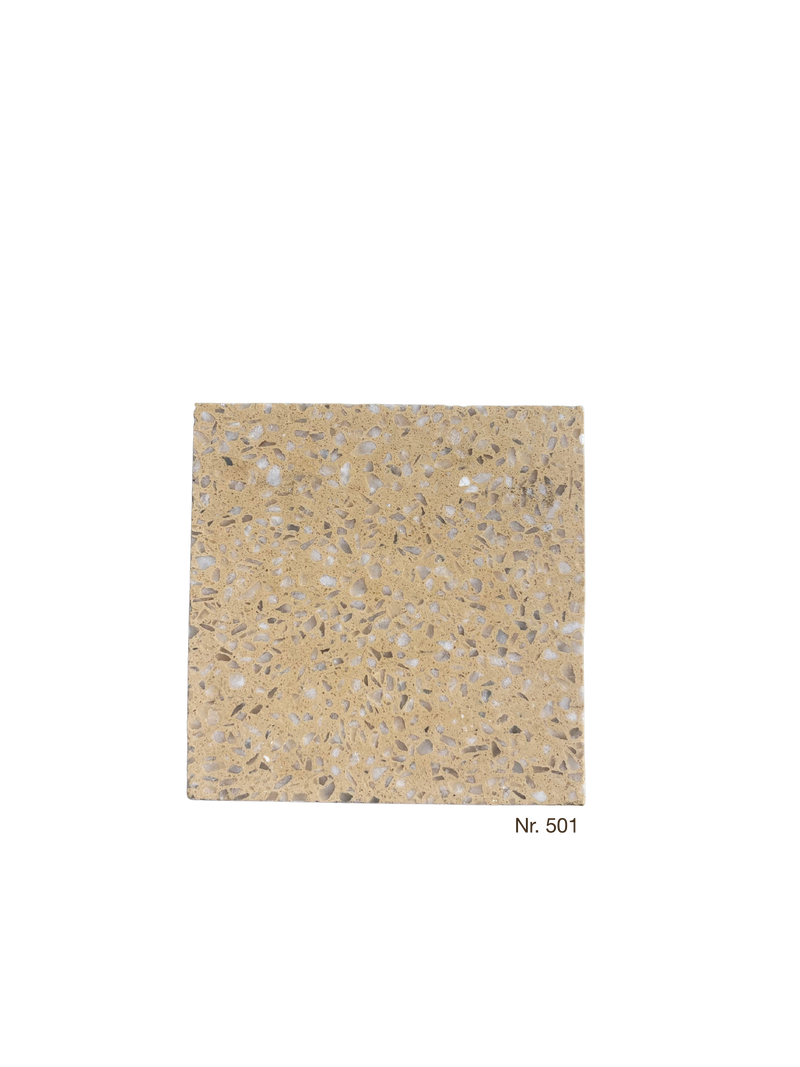 Terrazzo Farbmuster