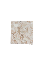 Terrazzo Farbmuster