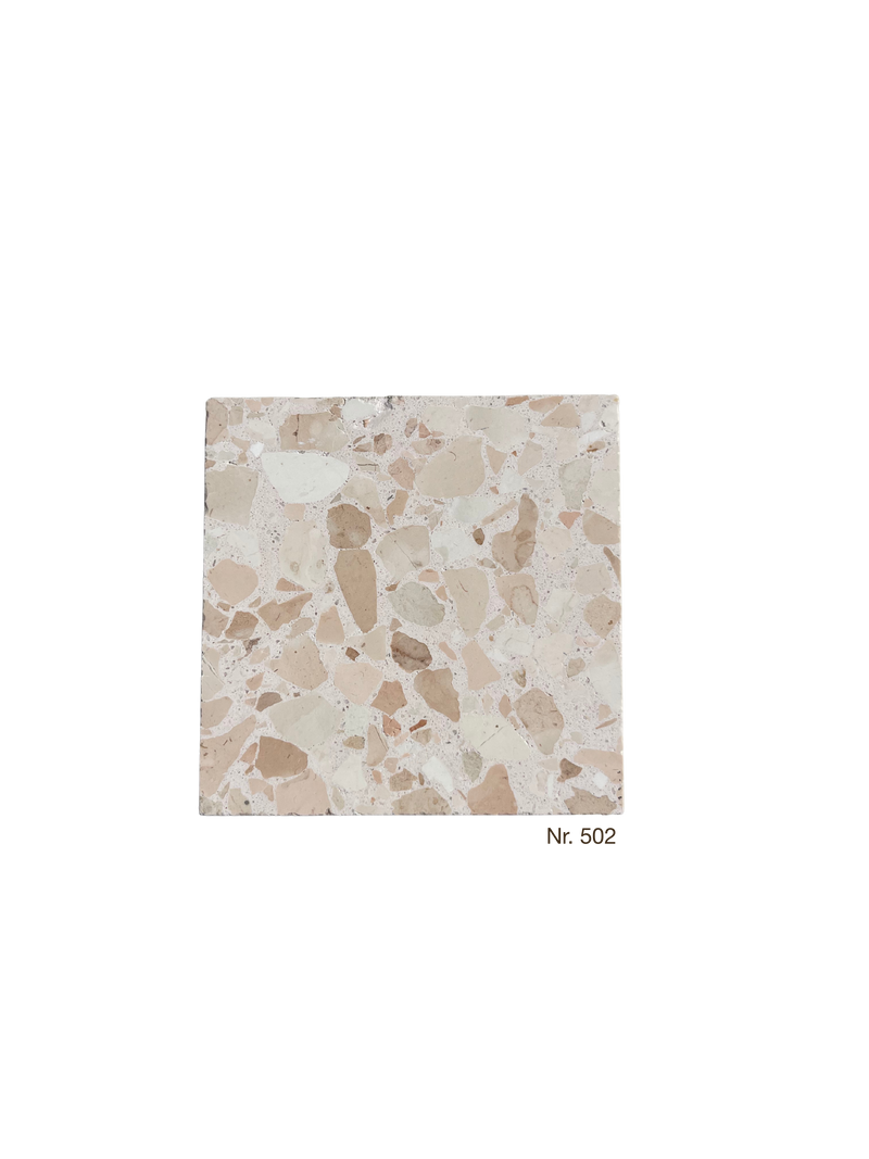 Terrazzo Farbmuster