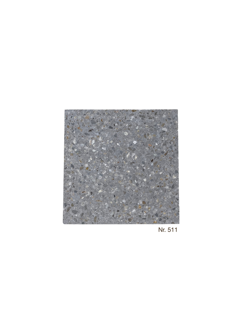 Terrazzo Farbmuster