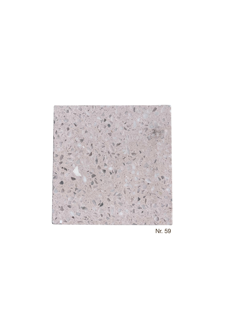 Terrazzo Farbmuster