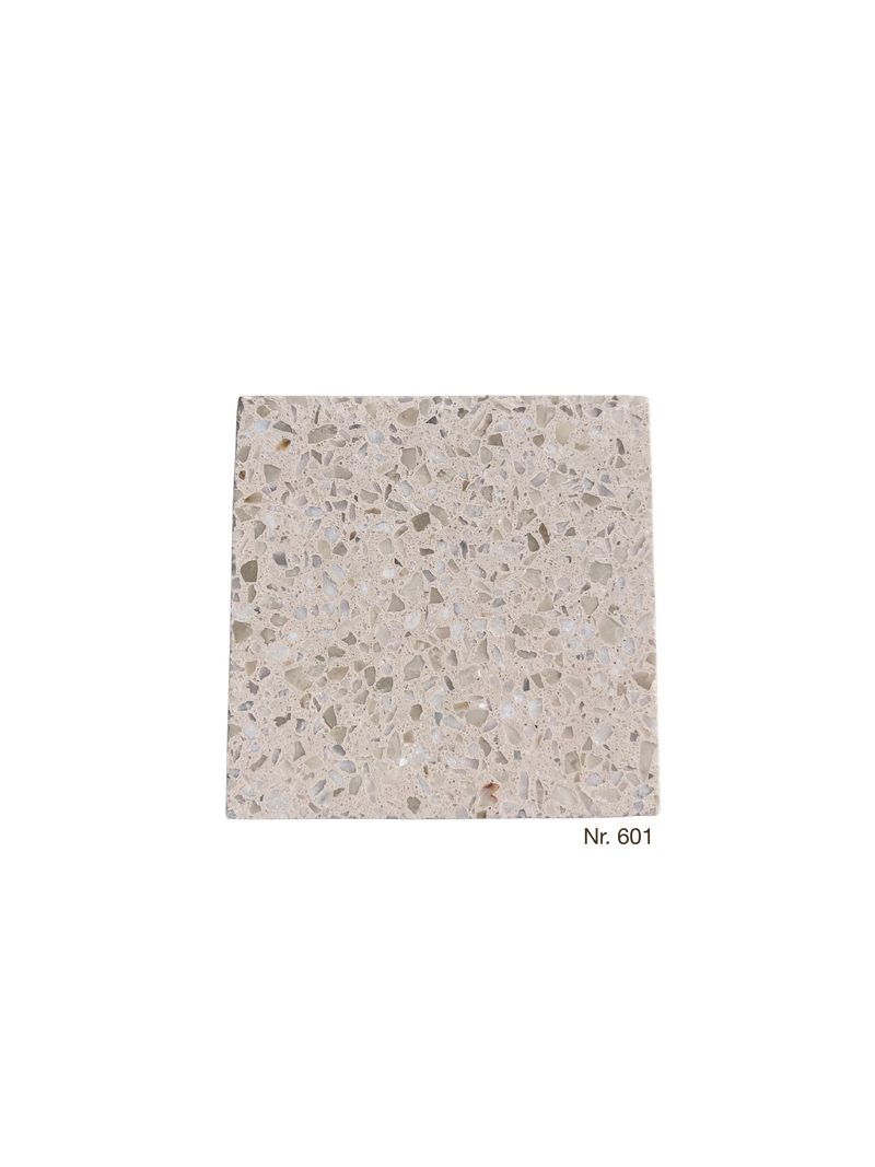 Terrazzo Farbmuster