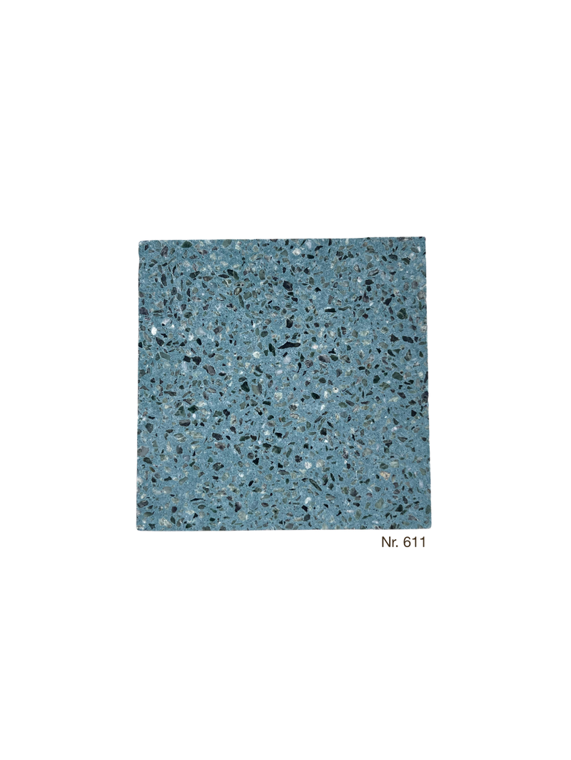 Terrazzo Farbmuster